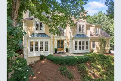 7810 Landowne Drive, Sandy Springs, GA 30350 - Photo 53