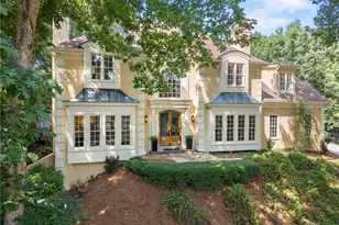 7810 Landowne Dr, Sandy Springs, GA 30350 - Photo 53