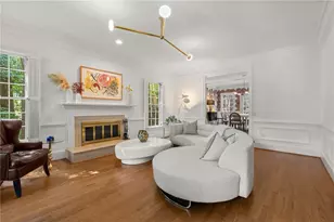 7810 Landowne Dr, Sandy Springs, GA 30350 - Photo 5