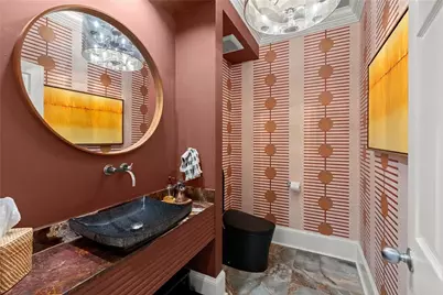 7810 Landowne Drive, Sandy Springs, GA 30350 - Photo 17