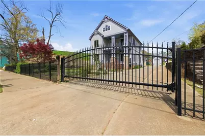 850 Ormewood Avenue SE #Unit A, Atlanta, GA 30316 - Photo 3