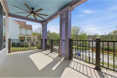 850 Ormewood Avenue SE #Unit A, Atlanta, GA 30316 - Photo 33