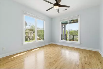850 Ormewood Avenue SE #Unit A, Atlanta, GA 30316 - Photo 31