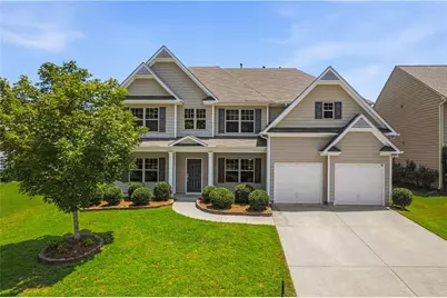 64 Windsor Way, Dallas, GA 30132 - Photo 9