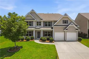 64 Windsor Way, Dallas, GA 30132 - Photo 9