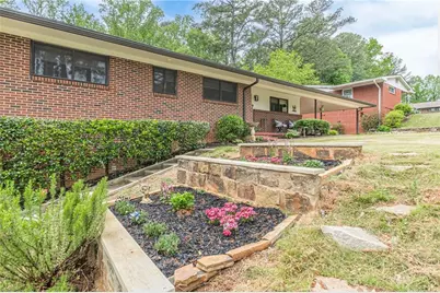 3499 Fairway Drive, College Park, GA 30337 - Photo 55
