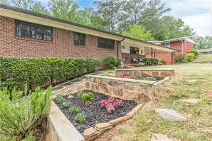 3499 Fairway Dr, College Park, GA 30337 - Photo 55