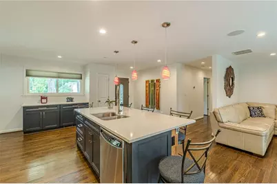 3499 Fairway Drive, College Park, GA 30337 - Photo 7