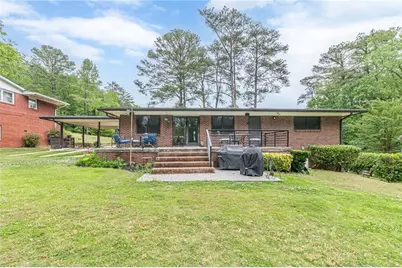 3499 Fairway Drive, College Park, GA 30337 - Photo 65