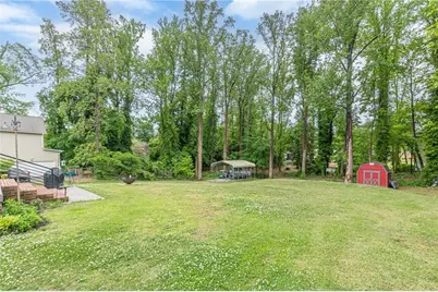 3499 Fairway Drive, College Park, GA 30337 - Photo 67