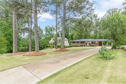3499 Fairway Drive, College Park, GA 30337 - Photo 59