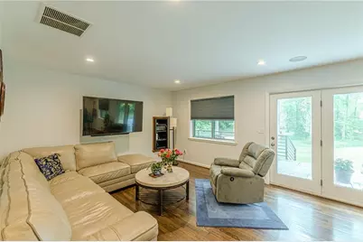 3499 Fairway Drive, College Park, GA 30337 - Photo 13