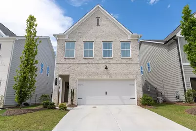 112 Winsome Way, Woodstock, GA 30188 - Photo 1