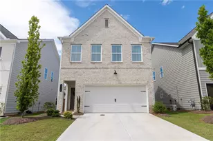 112 Winsome Wy, Woodstock, GA 30188 - Photo 1