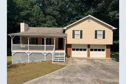 4117 Summer Wood Drive, Snellville, GA 30039 - Photo 1