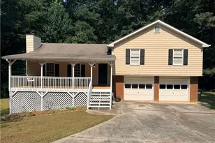 4117 Summer Wood Dr, Snellville, GA 30039 - Photo 1