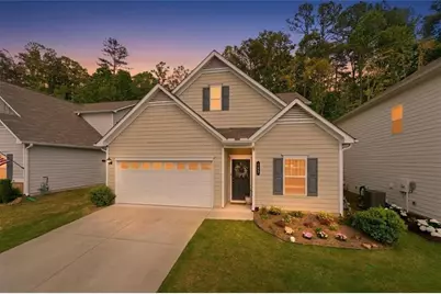 192 Kimberleys Crossing, Jasper, GA 30143 - Photo 23