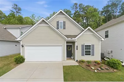 192 Kimberleys Crossing, Jasper, GA 30143 - Photo 1