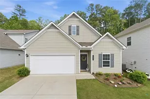 192 Kimberleys Xing, Jasper, GA 30143 - Photo 1