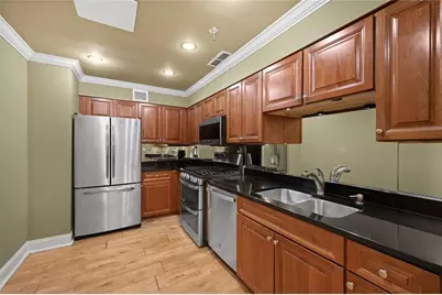 2479 Peachtree Road NE #1808, Atlanta, GA 30305 - Photo 7