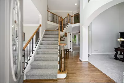 1053 Longwood Drive, Woodstock, GA 30189 - Photo 5