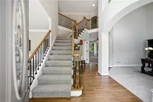 1053 Longwood Dr, Woodstock, GA 30189 - Photo 5