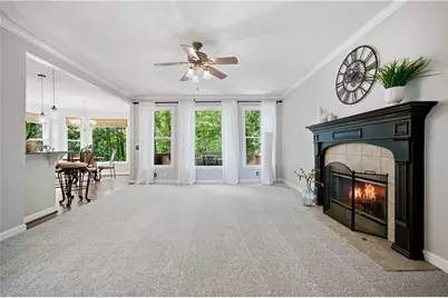 1053 Longwood Drive, Woodstock, GA 30189 - Photo 11