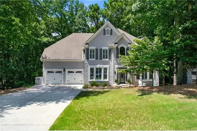 1053 Longwood Drive, Woodstock, GA 30189 - Photo 89