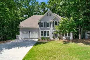 1053 Longwood Dr, Woodstock, GA 30189 - Photo 89