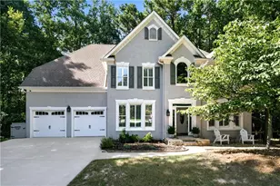1053 Longwood Dr, Woodstock, GA 30189 - Photo 1