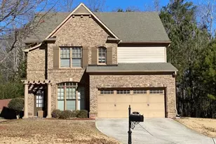 3367 Harvest Ridge Ln, Buford, GA 30519 - Photo 1