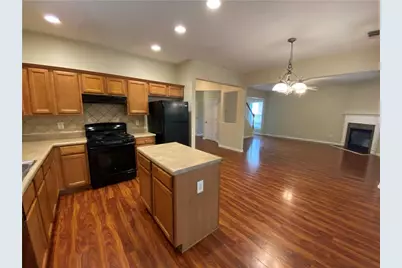 3367 Harvest Ridge Lane, Buford, GA 30519 - Photo 19