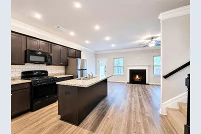 349 Turtle Creek Drive, Winder, GA 30680 - Photo 3