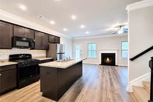 349 Turtle Creek Dr, Winder, GA 30680 - Photo 3