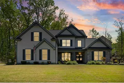 7610 Scenic Overlook Estate, Cumming, GA 30041 - Photo 7