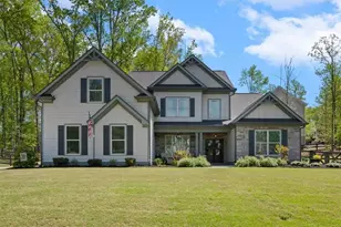 7610 Scenic Overlook Estate, Cumming, GA 30041 - Photo 1