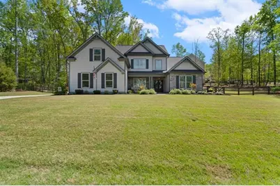 7610 Scenic Overlook Estate, Cumming, GA 30041 - Photo 9
