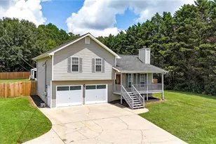 531 White River Rd, Rockmart, GA 30153 - Photo 3