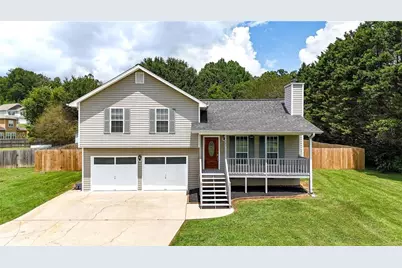 531 White River Road, Rockmart, GA 30153 - Photo 1