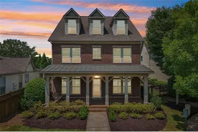 503 Branyan Trail, Alpharetta, GA 30004 - Photo 81