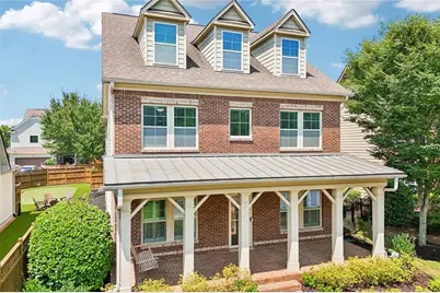 503 Branyan Trail, Alpharetta, GA 30004 - Photo 61