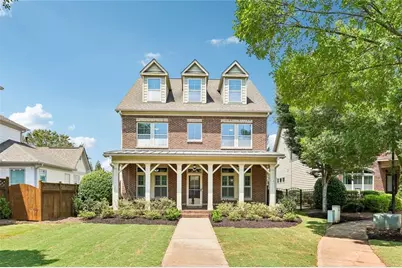 503 Branyan Trail, Alpharetta, GA 30004 - Photo 1