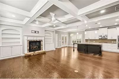 503 Branyan Trail, Alpharetta, GA 30004 - Photo 7