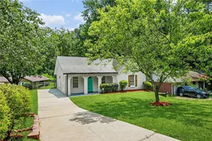 8426 Alden Dr, Riverdale, GA 30274 - Photo 25