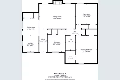 8426 Alden Drive, Riverdale, GA 30274 - Photo 27