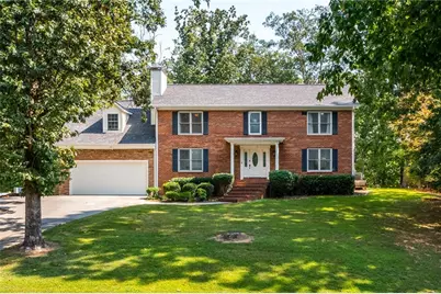 2527 Venture Circle, Gainesville, GA 30506 - Photo 1