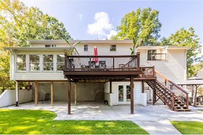2527 Venture Circle, Gainesville, GA 30506 - Photo 9