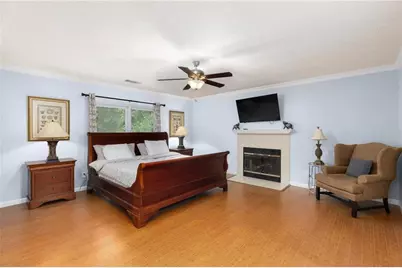 2527 Venture Circle, Gainesville, GA 30506 - Photo 29