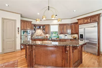 4162 Cumberland Point Drive, Gainesville, GA 30504 - Photo 17