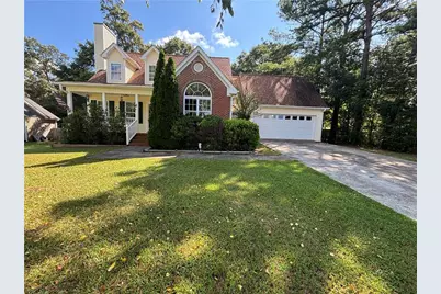 1625 Brushcreek Drive, Monroe, GA 30655 - Photo 1